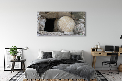 Obraz akrylowy Jaskinia