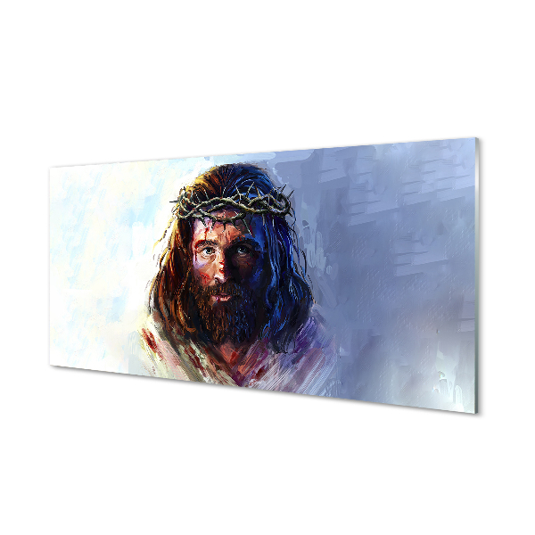 Obraz akrylowy Obraz Jezusa