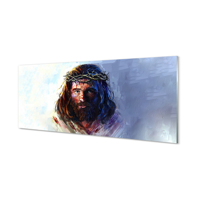 Obraz akrylowy Obraz Jezusa