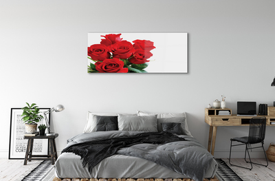 Obraz akrylowy Bukiet róż