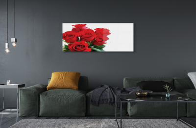 Obraz akrylowy Bukiet róż