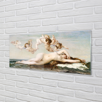 Obraz akrylowy Narodziny Venus