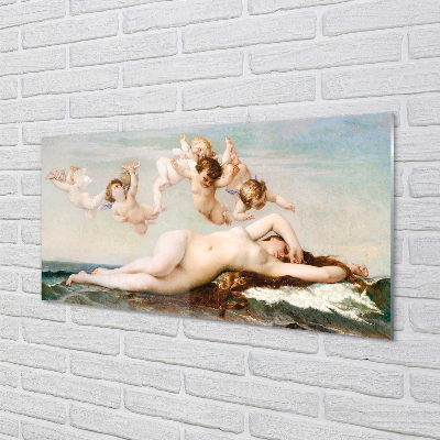 Obraz akrylowy Narodziny Venus
