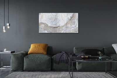 Obraz akrylowy Kamień marmur plamy