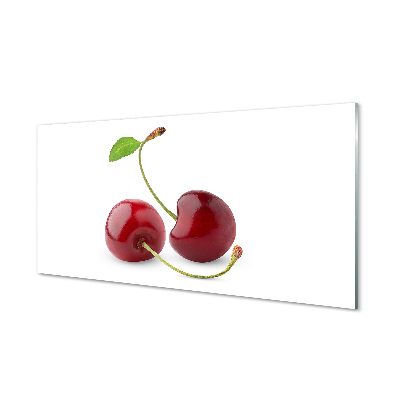 Obraz akrylowy Wiśnie
