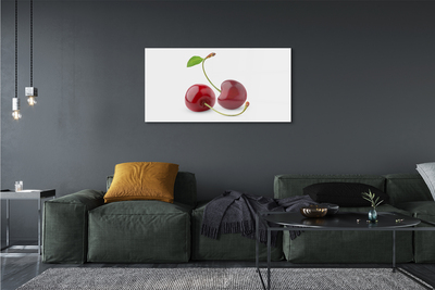 Obraz akrylowy Wiśnie