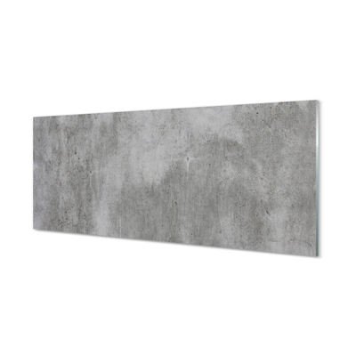 Obraz akrylowy Kamień beton ściana