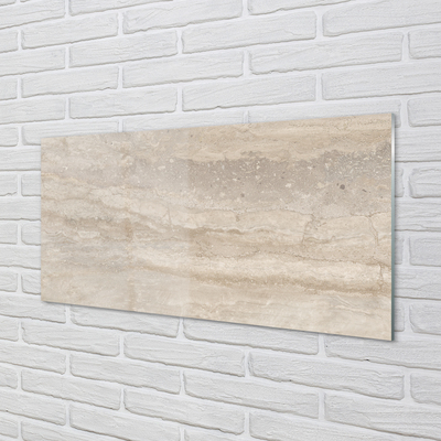 Obraz akrylowy Kamień beton marmur