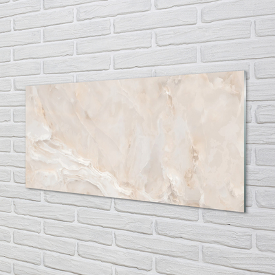 Obraz akrylowy Kamień marmur ściana