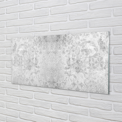 Obraz akrylowy Kamień beton wzór