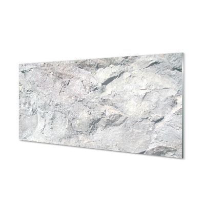 Obraz akrylowy Kamień beton abstrakcja