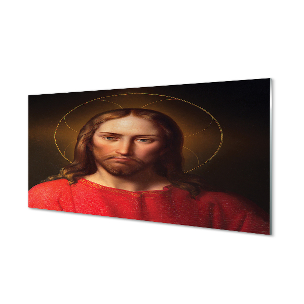 Obraz akrylowy Jezus