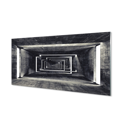 Obraz akrylowy Tunel