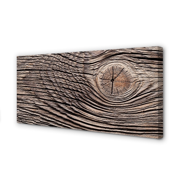 Obraz na płótnie Drewno deska słoje
