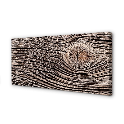 Obraz na płótnie Drewno deska słoje