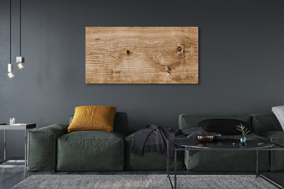 Obraz na płótnie Klasyczna Drewniana Deska