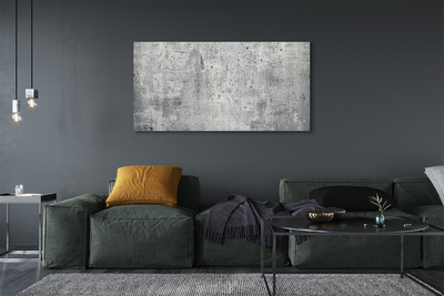 Fotoobraz na płótnie Industrialna Tekstura Betonu