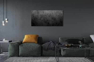 Fotoobraz na płótnie Surowy Beton I Kamień