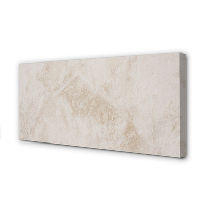 Fotoobraz na płótnie Struktura Szarego Betonu