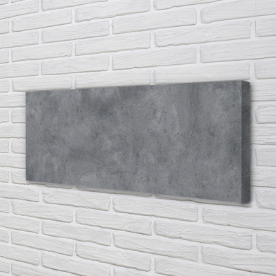 Obraz na płótnie Loftowa Ściana Betonowa