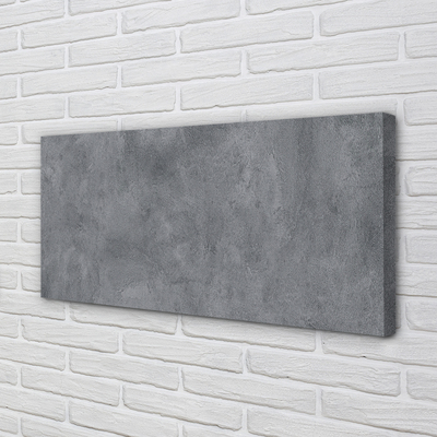 Obraz na płótnie Loftowa Ściana Betonowa