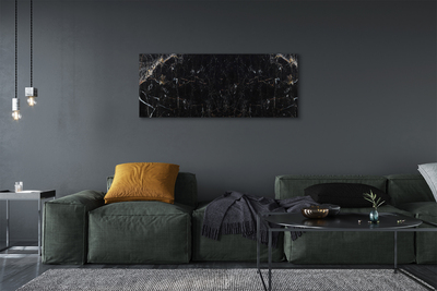 Obraz na płótnie Szlachetny Kamień Marmurowy