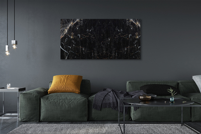 Obraz na płótnie Szlachetny Kamień Marmurowy