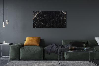 Obraz na płótnie Szlachetny Kamień Marmurowy