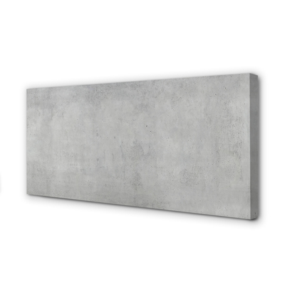 Obraz na płótnie Kamień beton ściana