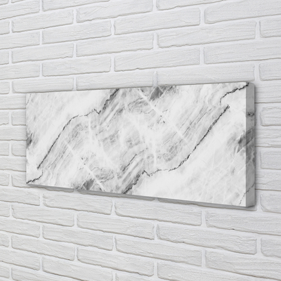 Obraz na płótnie Marmurowa Tekstura Ścienna