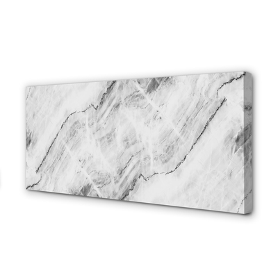 Obraz na płótnie Marmurowa Tekstura Ścienna