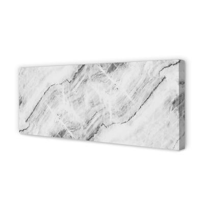 Obraz na płótnie Marmurowa Tekstura Ścienna