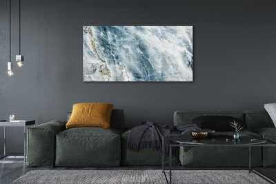 Obraz na płótnie Wykwintny Wzór Marmurowy