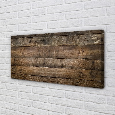 Obraz na płótnie Drewno deski ściana