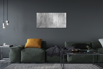 Obraz canvas na ścianę Tradycyjny Mur Kamienny