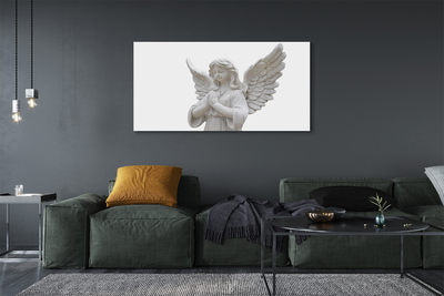 Obraz na płótnie Anioł