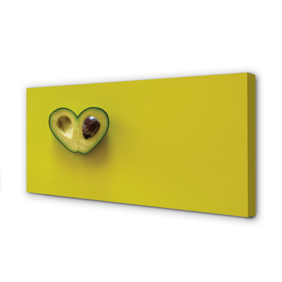 Zdjęcie na płótnie Dojrzały Czerwony Owoc