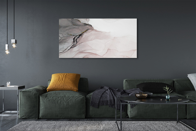 Zdjęcie na płótnie Artystyczna Wizja Marmuru