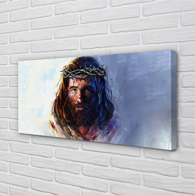 Obraz na płótnie Obraz Jezusa