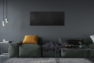 Obraz drukowany na płótnie Elegancka Ściana Kamienna