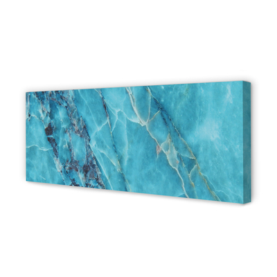 Fotoobraz na płótnie Marmurowy Dekor Ścienny