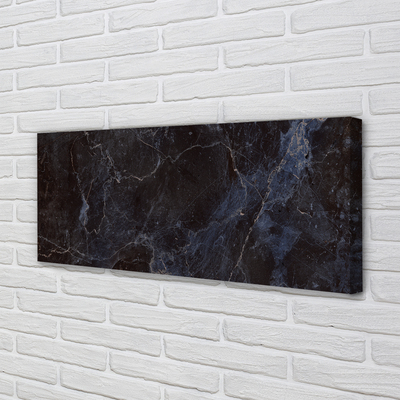 Duży obraz na płótnie Ekskluzywny Marmurowy Mur