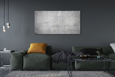 Obraz na płótnie Estetyka Kamiennego Muru