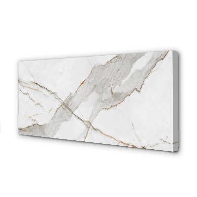 Obraz canvas na ścianę Marmurowa Mozaika Barw