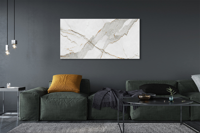 Obraz canvas na ścianę Marmurowa Mozaika Barw