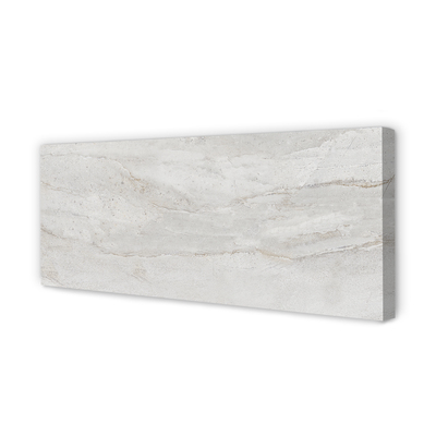 Obraz na płótnie Mur Z Naturalnych Głazów