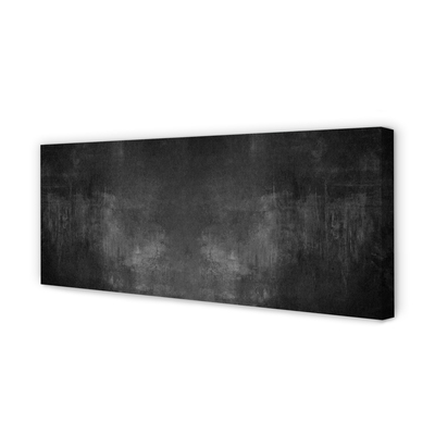 Obraz na płótnie Nowoczesna Ściana Betonowa