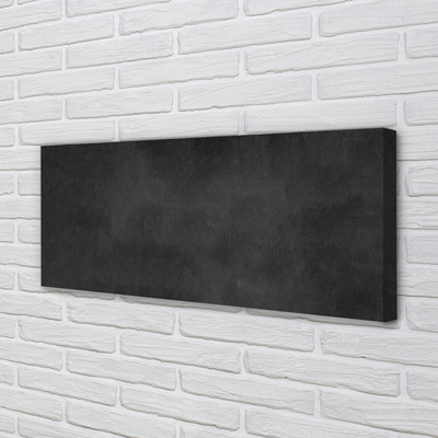 Obraz na płótnie Industrialny Betonowy Mur