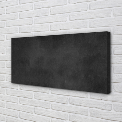 Obraz na płótnie Industrialny Betonowy Mur