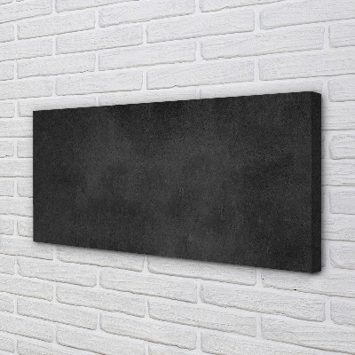 Obraz na płótnie Industrialny Betonowy Mur